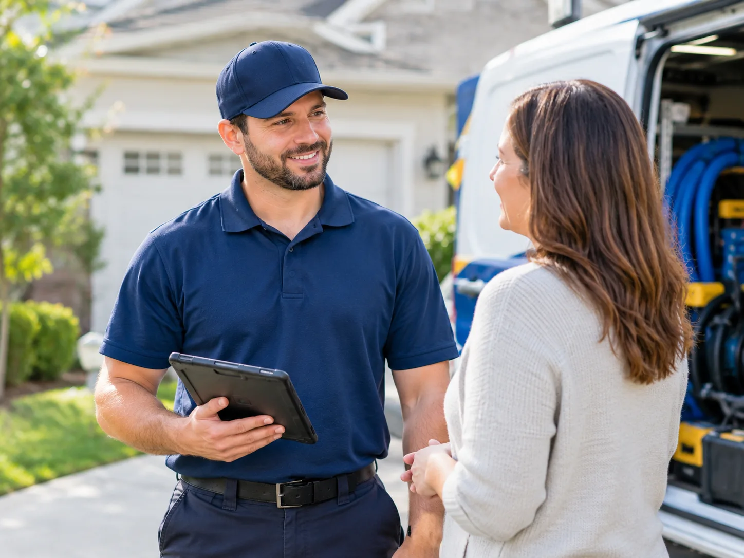 Sewage Backup Cleanup Muscoda, WI FAQs